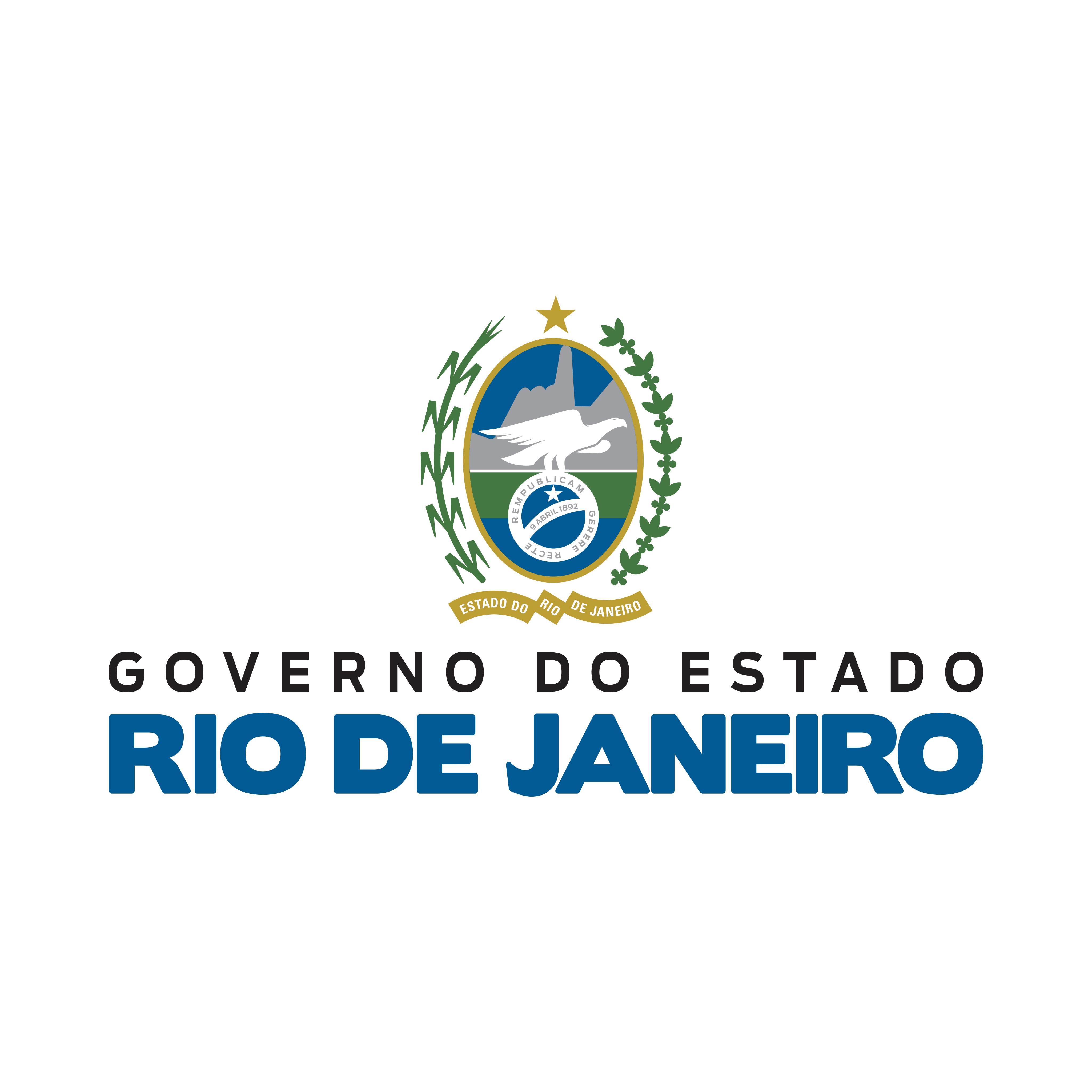 Governo do estado do Rio de Janeiro